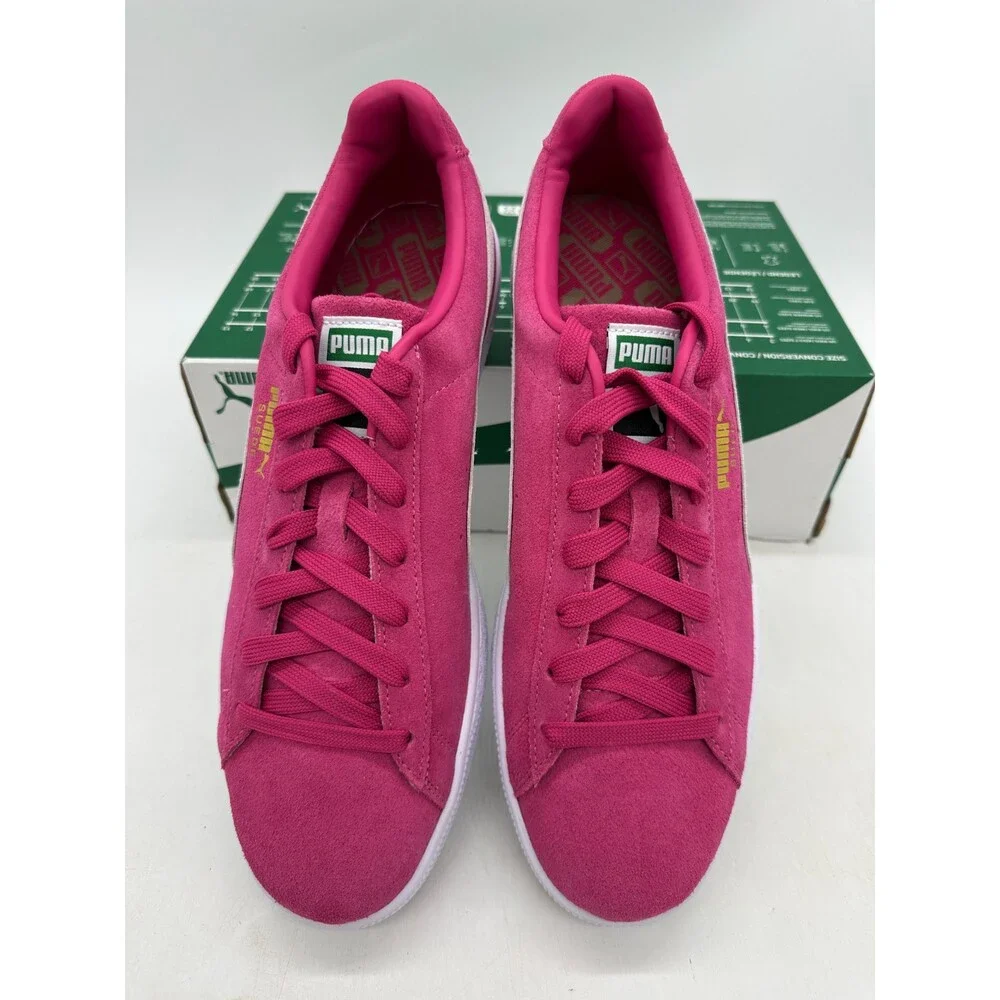 Puma brand model